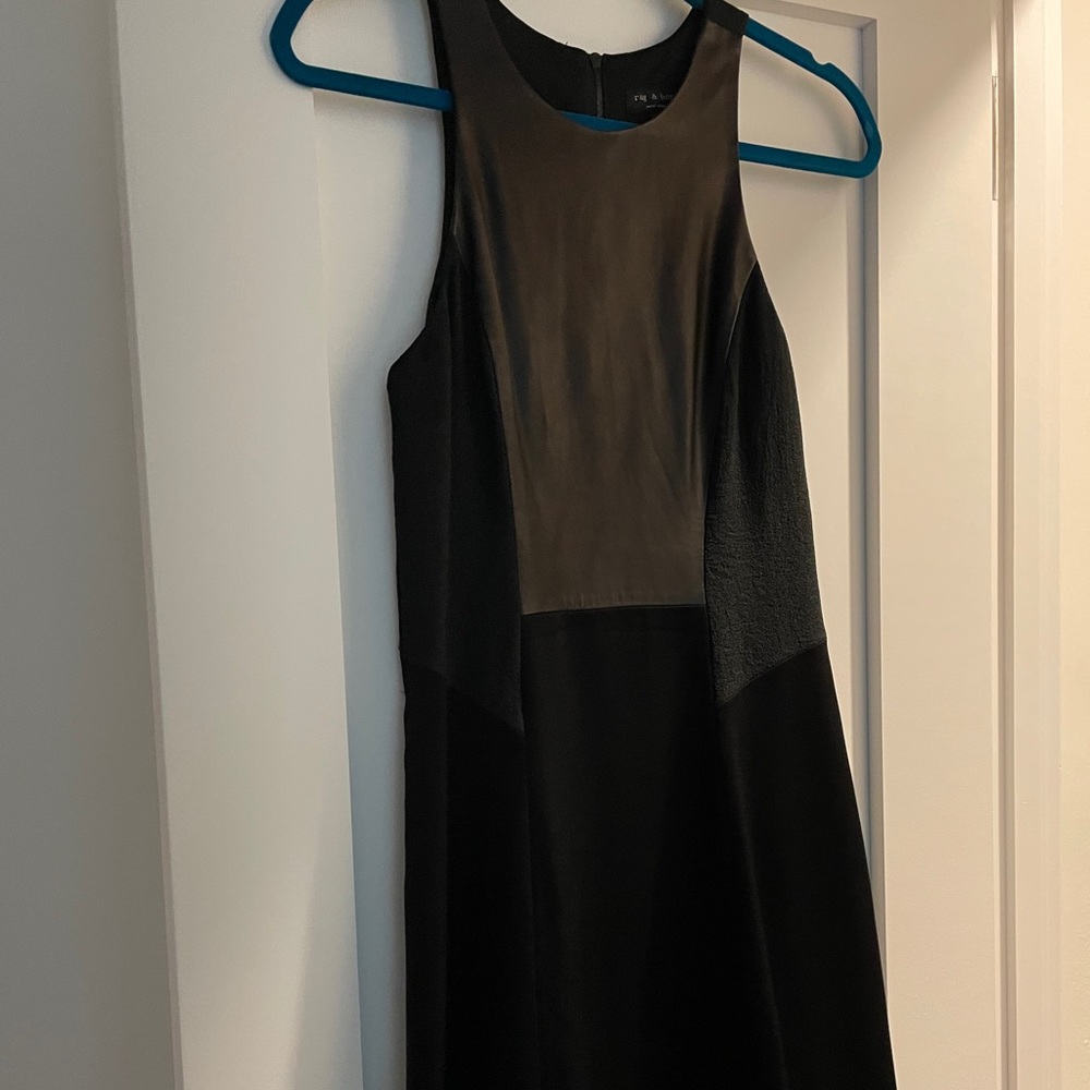 Rag & Bone dress